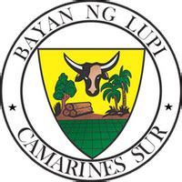 Lupi, Camarines Sur Profile – PhilAtlas.